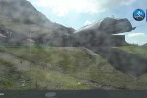 Grubigstein (LIVE Stream)