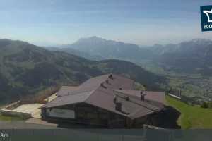 Aberg - Bergstation (LIVE Stream)
