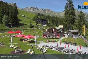 Erlebnispark (LIVE Stream)