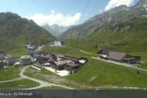 St. Christoph (LIVE Stream)