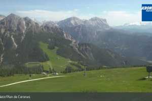 Kamera Kronplatz II (LIVE Stream)