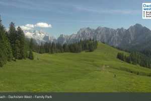 Dachstein West - Snowpark (LIVE Stream)