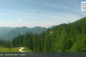 Dachstein West - Edtalm (LIVE Stream)