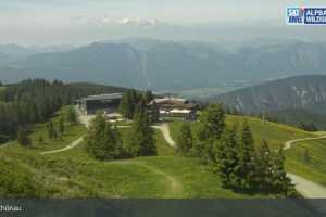 Schatzbergbahn (LIVE Stream)