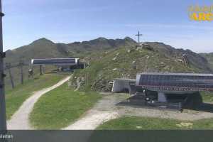 Königsleiten (LIVE Stream)