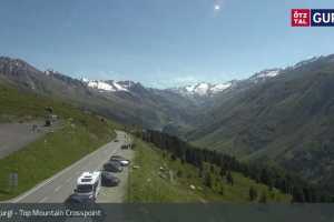 Top Mountain Crosspoint (LIVE Stream)