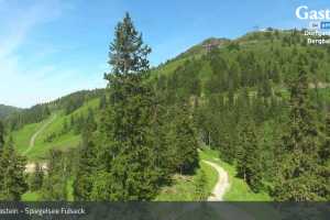 Spiegelsee Fulseck (LIVE Stream)