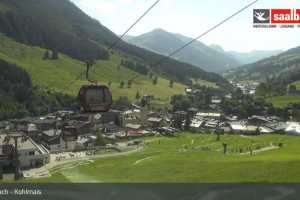 Kohlmais Tal (LIVE Stream)