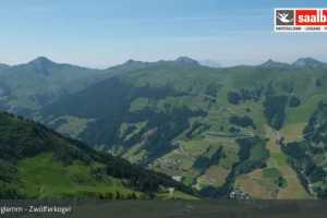 ZwĂślferkogel (LIVE Stream)