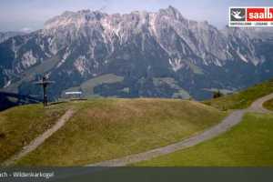 Wildenkarkogel (LIVE Stream)