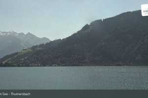 Thumersbach (LIVE Stream)