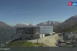Kamera Giggijoch (LIVE Stream)