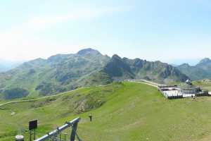 Obertauern - Hundskogel