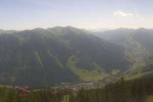 Saalbach-Hinterglemm - Kohlmais