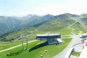 Saalbach-Hinterglemm - Schattberg Ost