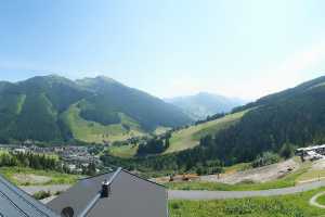 Maisalm - Saalbach