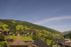 Saalbach - Hotel Alpinresort
