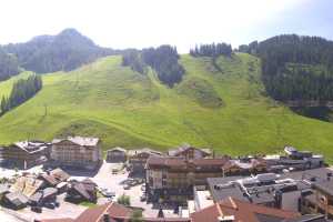 Zauchensee - Hotel Alpenhof
