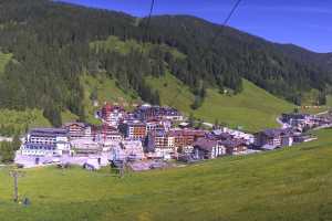 Zauchensee - Rosskopf