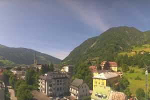 Bad Hofgastein - Akzent Hotel Germania