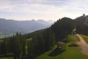 Schladming - Lärchkogelbahn