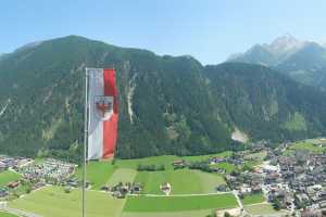 Mayrhofen im Zillertal - Gasthof Zimmereben