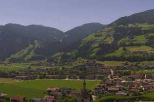 Mayrhofen im Zillertal - Hippach