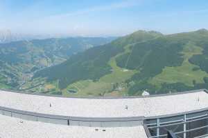 Saalbach-Hinterglemm - Zwölferkogel