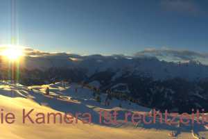 Zillertal Arena - Kreuzwiese