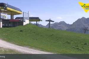 Planai Bergstation (LIVE Stream)