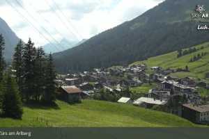 Kamera Flühenlift (LIVE Stream)
