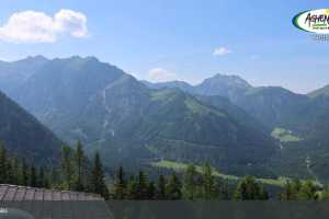 Kamera Karwendel (LIVE Stream)