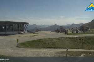 Bergstat. Schönjochbahn (LIVE Stream)