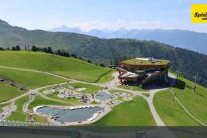 Onkeljoch (LIVE Stream)