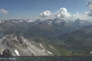 Valuga (LIVE Stream)