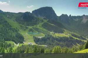 Nassfeld (LIVE Stream)