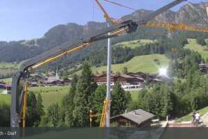 Feilmoos Alpbach (LIVE Stream)
