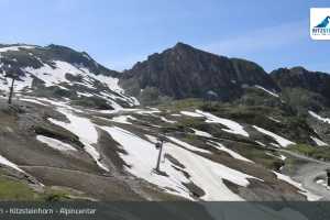 Kamera Alpincenter (LIVE Stream)