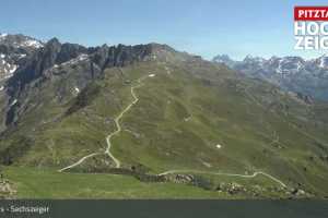 Sechszeiger (LIVE Stream)