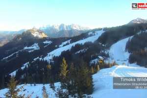 Timoks Coaster 1250m