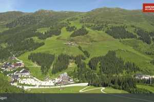 Kamera Klausboden Tal (LIVE Stream)