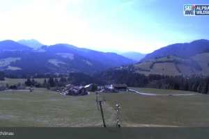 Roggenboden (LIVE Stream)