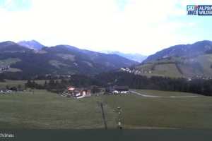 Roggenboden (LIVE Stream)