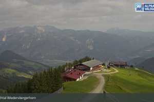 Gmahkopf Alpbach (LIVE Stream)