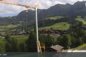 Feilmoos Alpbach (LIVE Stream)