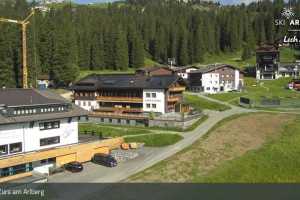 Oberlech (LIVE Stream)