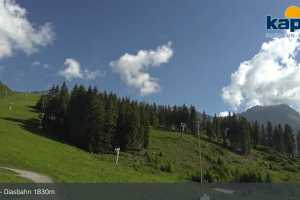 Diasbahn Bergstation (LIVE Stream)