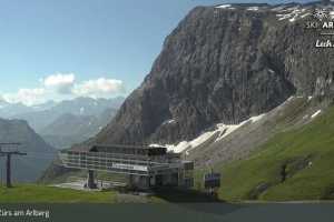 Zürs Seekopf (LIVE Stream)