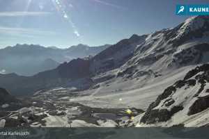 Karlesjoch (LIVE Stream)
