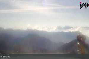 Greitspitze (LIVE Stream)